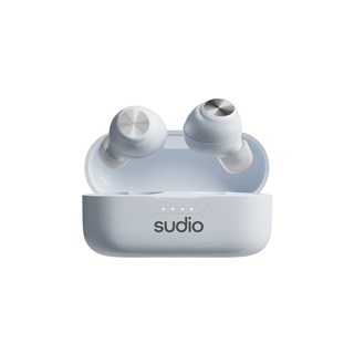 Sudio T3 Blue True Wireless Bluetooth Earphones