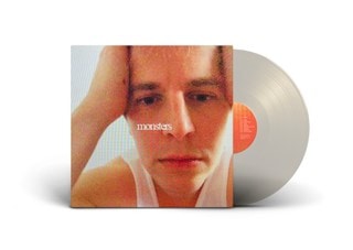 Monsters - Limited Edition Clear Vinyl