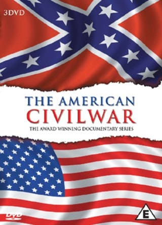 The American Civil War