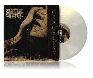 Graceless - Limited Edition Pearlescent Sunrise Vinyl