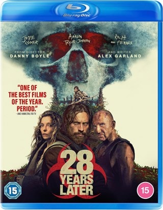 28 Years Later