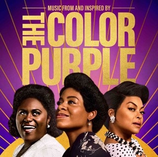 The Color Purple (Music from and Inspired By)
