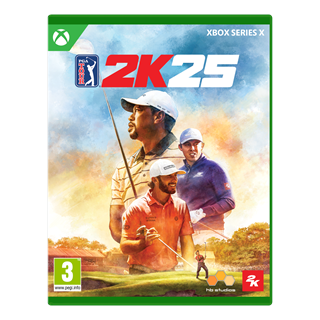 PGA Tour 2K25 (XSX)