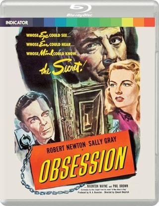 Obsession