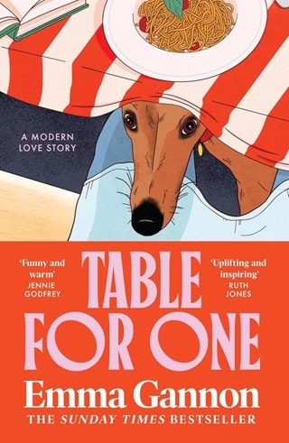 Table For One Paperback By Emma Gannon