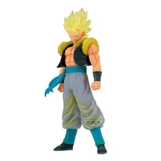 Gogeta Dragon Ball Super Banpresto Clearise Prize Figure