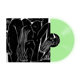 Nightmare Tripping - Glow In The Dark Vinyl (National Album Day 2026)