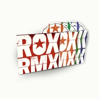 ROX RMX