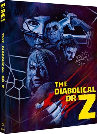 The Diabolical Dr Z