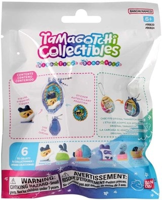 Sleep Time Tamagotchi Blind Bag