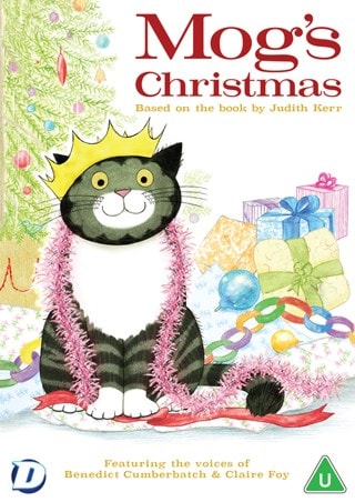 Mog's Christmas