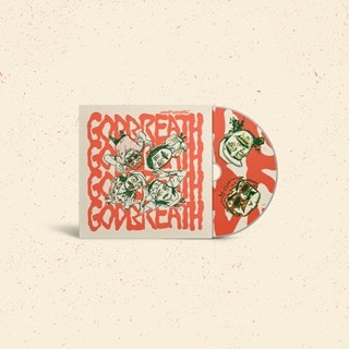 GODBREATH