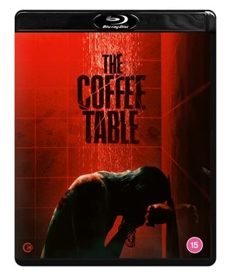 The Coffee Table