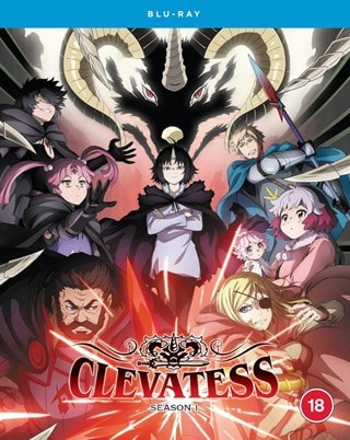 Clevatess: Season 1
