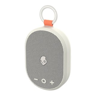 Skullcandy Kilo Bone/Orange Bluetooth Speaker