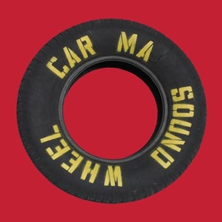 Car Ma: Sound Wheel