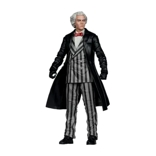 Max Shreck Batman Returns DC Multiverse Deluxe Theatrical Edition McFarlane Figurine