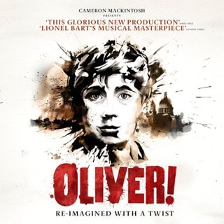 Oliver!: Re-imagined With a Twist