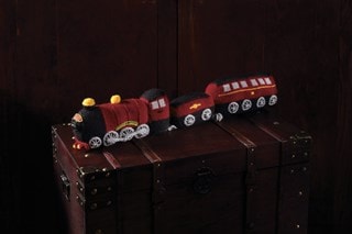 Hogwarts Express Draught Excluder: Harry Potter Knit Kit