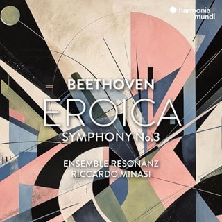 Beethoven: Symphony No. 3, 'Eroica'