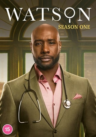 Watson: Season One