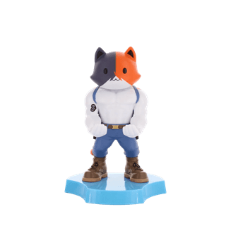 Meowscles Fortnite Mini Phone Stand