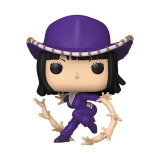Nico Robin 2233 One Piece Funko Pop Vinyl