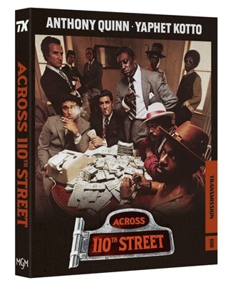 Across 110th Street