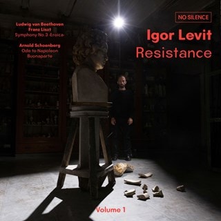 Igor Levit: Resistance
