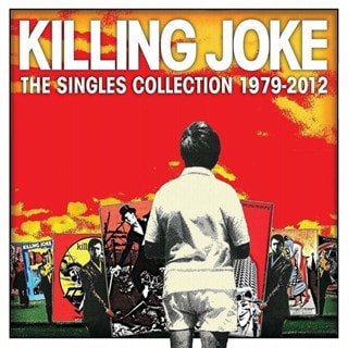 Singles Collection 1979-2012