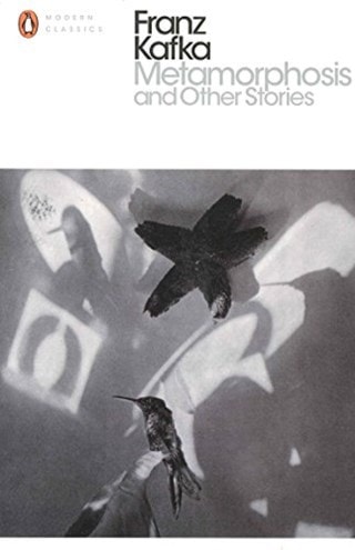 Metamorphosis Paperback