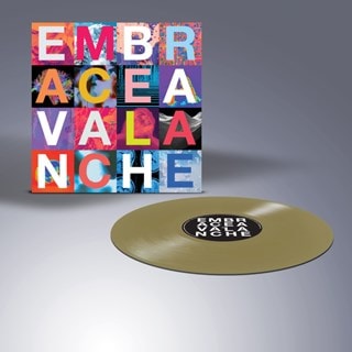 Avalanche (hmv Exclusive) Gold Vinyl