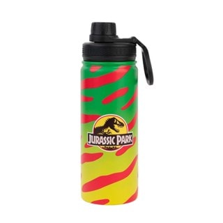 Jurassic Park Water Bottle
