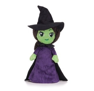 25cm Elphaba Wicked Plush
