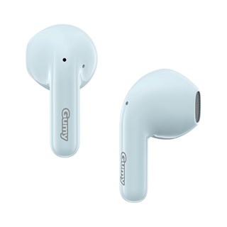 JVC Gumy Air Moonlight Blue True Wireless Bluetooth Earphones