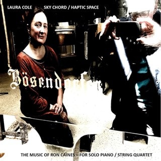 Sky Chord/Haptic Space