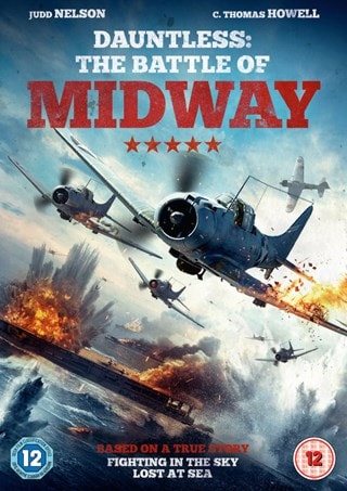 Dauntless: The Battle of Midway