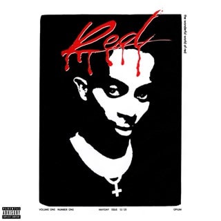 Whole Lotta Red - 5 Year Anniversary Edition