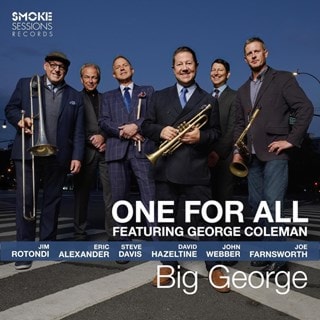 Big George: Featuring George Coleman