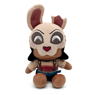 Huntress Dead By Daylight Youtooz Plush