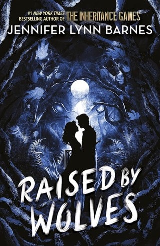 Raised By Wolves 1 Paperback By Jennifer Lynn Barnes
