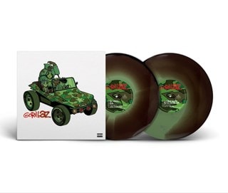 Gorillaz - Limited Edition Vinyl
