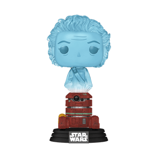 Maarva 762 Star Wars Andor Funko Pop Vinyl