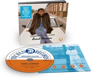 Hopelessly in Love (Expanded Edition) [NAD 2021]