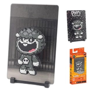 Baba Chops Poppy Playtime Figgyz Magnet