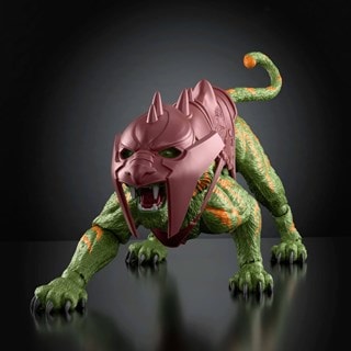 Battle Cat Masters Of The Universe Chronicles Figure Mattel Action Figure
