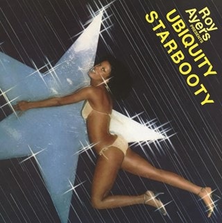 Starbooty