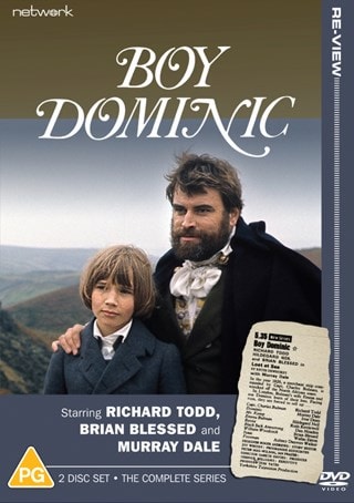 Boy Dominic: The Complete Series