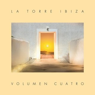 La Torre Ibiza: Volumen Cuatro