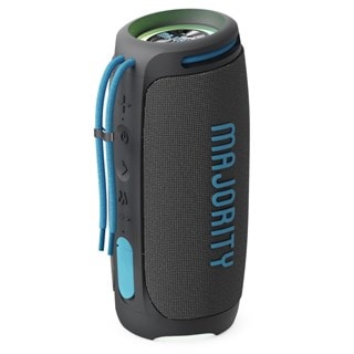 Majority Move M3 Portable Bluetooth Speaker